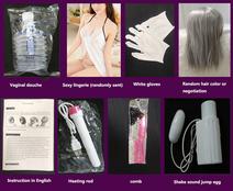 Realistic 170cm Full Silicone Metal Skeleton TPE Adult Fat Lifelike Oral Ass Vagina Huge Breast Sex Doll For Men produced by AutomaticWoman